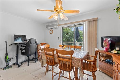 Dining room - 1004 Rue Thierry, Montréal (Lasalle), QC - Indoor Photo Showing Dining Room