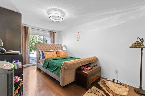 Primary bedroom - 1004 Rue Thierry, Montréal (Lasalle), QC - Indoor Photo Showing Bedroom