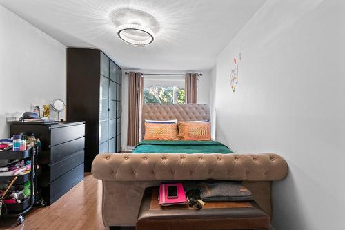 Primary bedroom - 1004 Rue Thierry, Montréal (Lasalle), QC - Indoor Photo Showing Bedroom