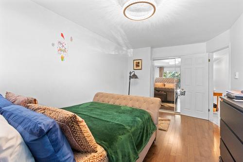 Primary bedroom - 1004 Rue Thierry, Montréal (Lasalle), QC - Indoor Photo Showing Bedroom