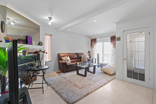 Living room - 1004 Rue Thierry, Montréal (Lasalle), QC - Indoor