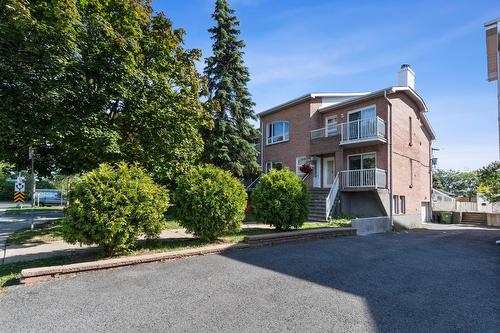Exterior - 1004 Rue Thierry, Montréal (Lasalle), QC - Outdoor With Balcony