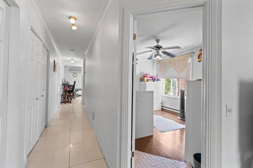 Passageway - 1004 Rue Thierry, Montréal (Lasalle), QC - Indoor Photo Showing Other Room