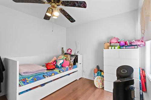 Bedroom - 1004 Rue Thierry, Montréal (Lasalle), QC - Indoor Photo Showing Bedroom