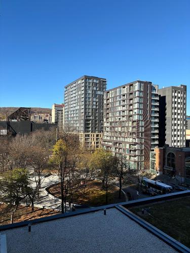 604-2320 Rue Tupper  Montréal (Ville-Marie), QC H3H 0B8