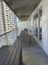 Patio - 604-2320 Rue Tupper, Montréal (Ville-Marie), QC  - Outdoor With Exterior 