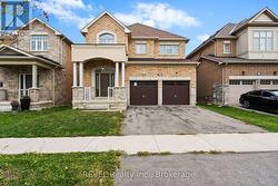 32 SPARKLE DRIVE  Thorold (Rolling Meadows), ON L2V 0H2
