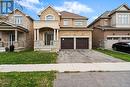 32 Sparkle Drive, Thorold (Rolling Meadows), ON  - Outdoor With Facade 