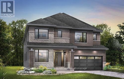 922 Locomotion Lane, Ottawa, ON - Outdoor