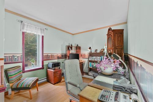 Bedroom - 21 Rue Du Domaine-Dancoste, Sainte-Marguerite-Du-Lac-Masson, QC - Indoor Photo Showing Other Room