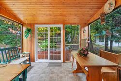 Solarium/Sunroom - 