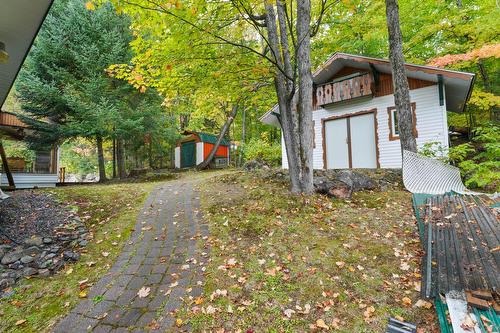 Exterior - 21 Rue Du Domaine-Dancoste, Sainte-Marguerite-Du-Lac-Masson, QC - Outdoor