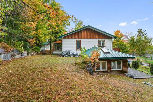 Exterior - 21 Rue Du Domaine-Dancoste, Sainte-Marguerite-Du-Lac-Masson, QC - Outdoor