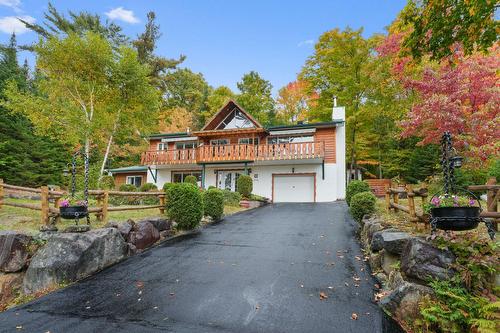Exterior - 21 Rue Du Domaine-Dancoste, Sainte-Marguerite-Du-Lac-Masson, QC - Outdoor