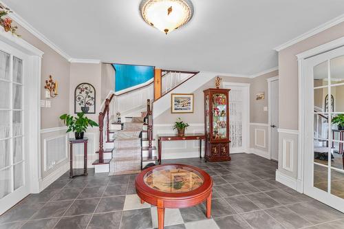 Hall - 21 Rue Du Domaine-Dancoste, Sainte-Marguerite-Du-Lac-Masson, QC - Indoor Photo Showing Other Room