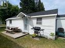 #4 - 104 Third Avenue N, South Bruce Peninsula, ON  - Outdoor With Exterior 