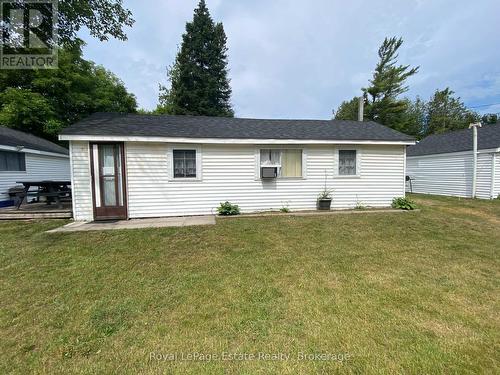 #2 - 104 Third Avenue N, South Bruce Peninsula, ON - Outdoor