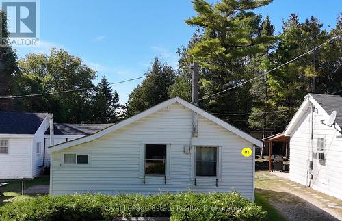 #1 - 104 Third Avenue N, South Bruce Peninsula, ON - Outdoor