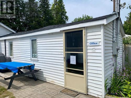 office - 104 Third Avenue N, South Bruce Peninsula, ON - Outdoor