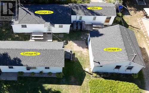 104 Third Avenue N, South Bruce Peninsula, ON - Outdoor