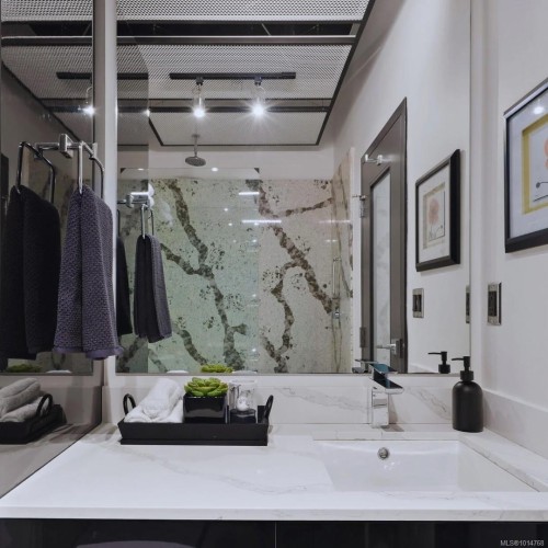 511-1029 View St, Victoria, BC - Indoor