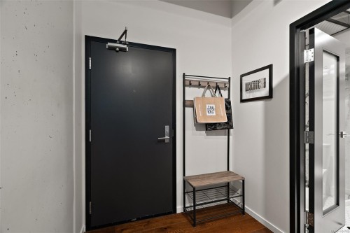 511-1029 View St, Victoria, BC - Indoor Photo Showing Other Room