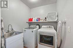 Main Fl Laundry - 