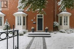 5 - 233 JOHN STREET  Belleville (Belleville Ward), ON K8N 3G2