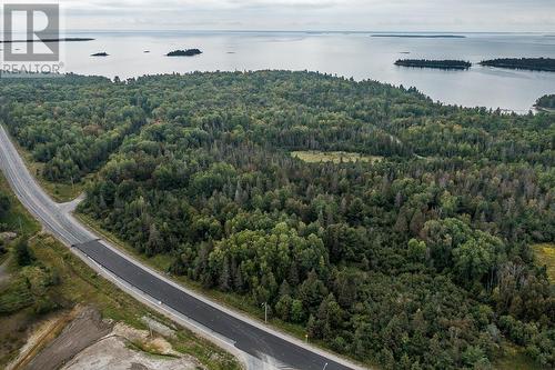 Trunk Road / Hwy 17, Huron Shores, Thessalon, ON 