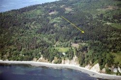 SL7-129 Joyce Rd  Quadra Island, BC V0P 1N0