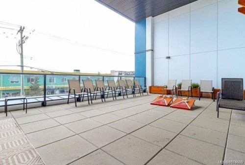 508-842 Orono Ave, Langford, BC -  With Exterior