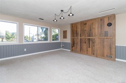 3570 Auchinachie Rd, Duncan, BC - Indoor Photo Showing Other Room