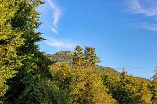 3570 Auchinachie Rd, Duncan, BC - Outdoor With View