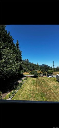 3570 Auchinachie Rd, Duncan, BC - Outdoor With View