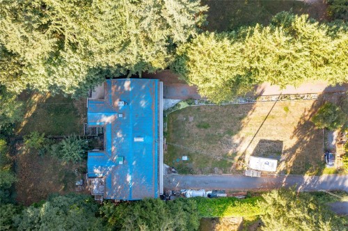 3570 Auchinachie Rd, Duncan, BC - Outdoor