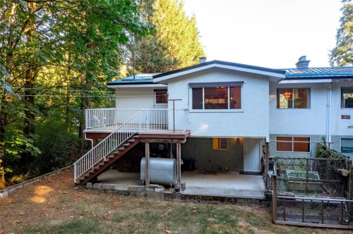 3570 Auchinachie Rd, Duncan, BC - Outdoor