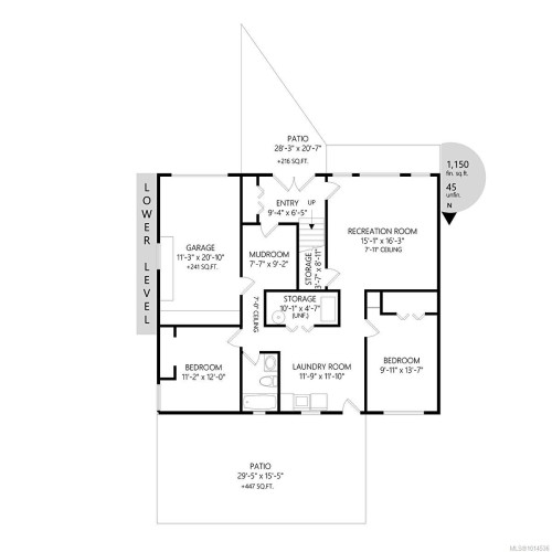 3570 Auchinachie Rd, Duncan, BC - Other