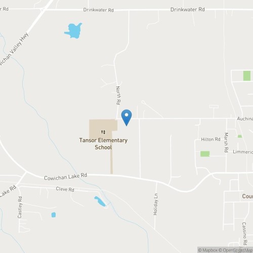 3570 Auchinachie Rd, Duncan, BC - Other