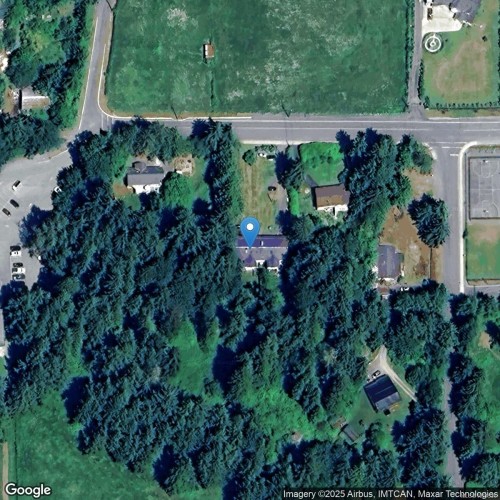 3570 Auchinachie Rd, Duncan, BC -  With View