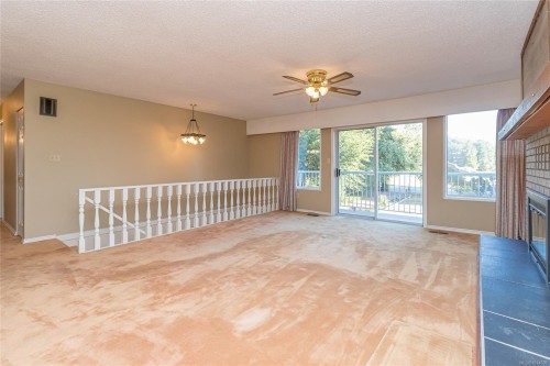 3570 Auchinachie Rd, Duncan, BC - Indoor Photo Showing Other Room