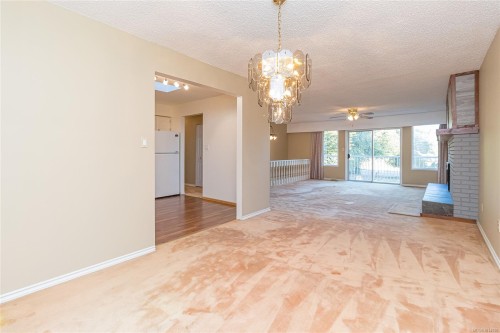3570 Auchinachie Rd, Duncan, BC - Indoor Photo Showing Other Room