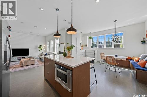 230 Trimble Lane, Saskatoon, SK - Indoor