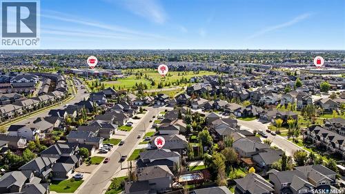 230 Trimble Lane, Saskatoon, SK - Outdoor With View
