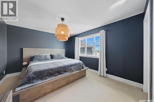 230 Trimble Lane, Saskatoon, SK - Indoor Photo Showing Bedroom