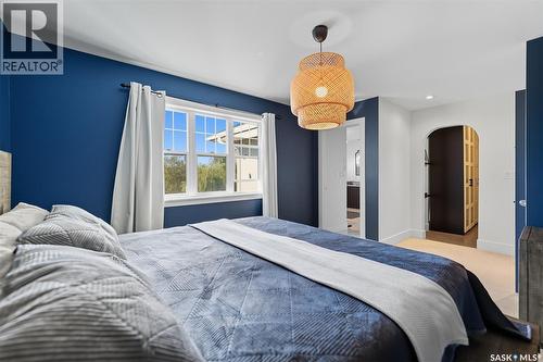 230 Trimble Lane, Saskatoon, SK - Indoor Photo Showing Bedroom