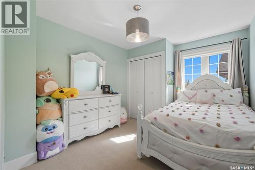 230 Trimble Lane, Saskatoon, SK - Indoor Photo Showing Bedroom