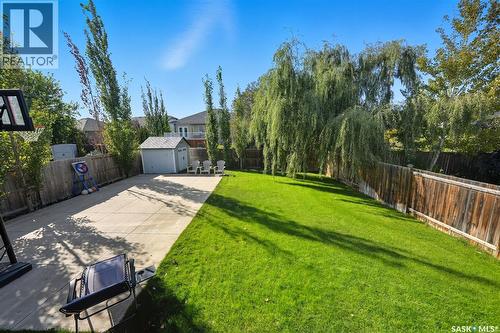 230 Trimble Lane, Saskatoon, SK - Outdoor