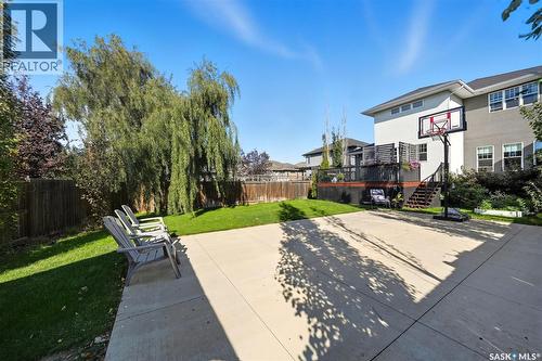 230 Trimble Lane, Saskatoon, SK - Outdoor