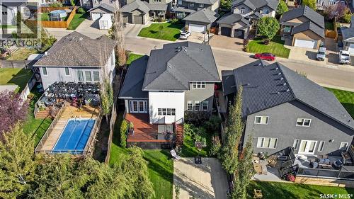 230 Trimble Lane, Saskatoon, SK - Outdoor