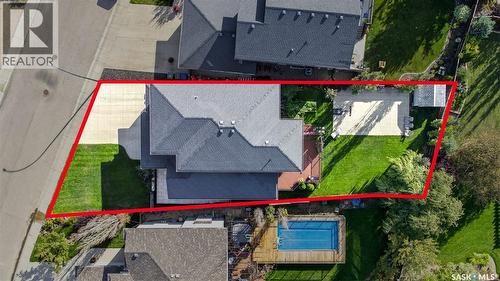230 Trimble Lane, Saskatoon, SK - Outdoor
